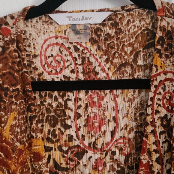 Fall Fooler Top - Picture 8 of 9